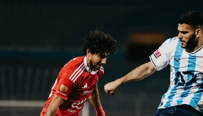 تعليق مفاجئ من رئيس شركة الكرة بالأهلي بعد الخسارة أمام بيراميدز
