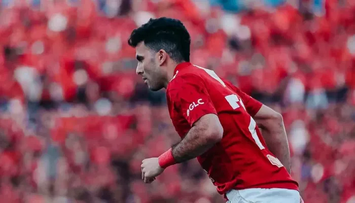 ما الذي يحدث مع زيزو؟ الإجابة من داخل الأهلي