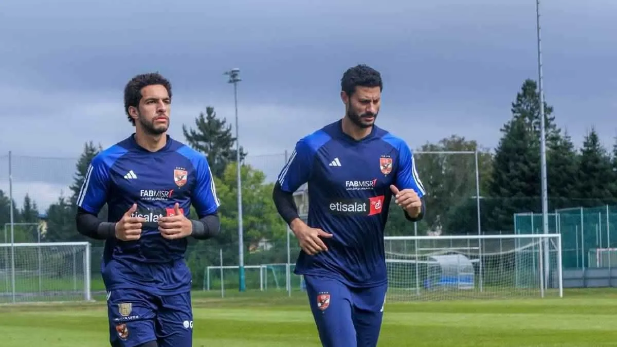 بين الشناوي وشوبير.. الأهلي أمام معضلة الحراسة قبل مباراة الزمالك