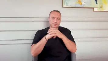 نادر السيد: توروب لا يناسب الأهلي.. ولاعب الأحمر الأفضل في إفريقيا