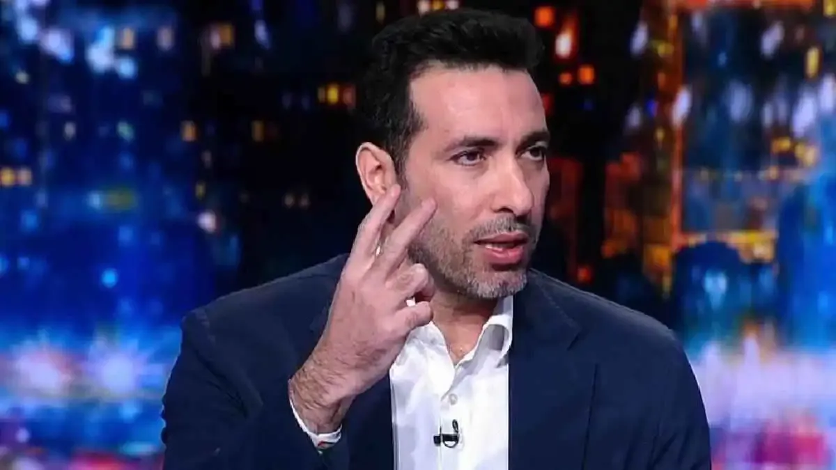 بين الأهلي وباريس سان جيرمان.. أبو تريكة يكشف عن مفتاح الفوز بالبطولات