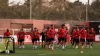 الكشف عن موقف مصابي الأهلي قبل مواجهة الزمالك في الدوري المصري