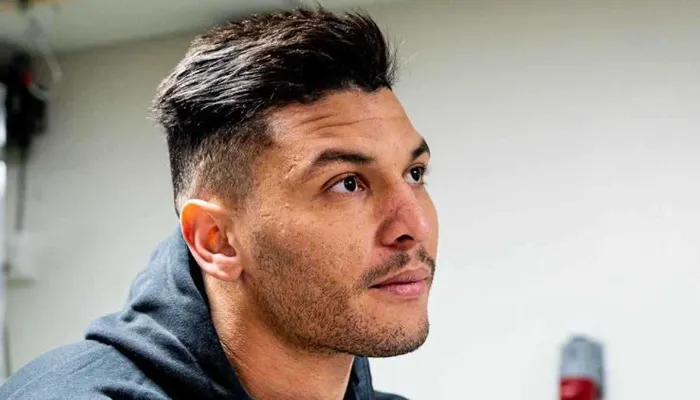 الأهلي يحسم موقفه من بيع أشرف داري إلى كالمار السويدي