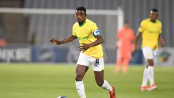 حقيقة انتقال موكوينا إلى الأهلي.. وكيل اللاعب يحسم الجدل