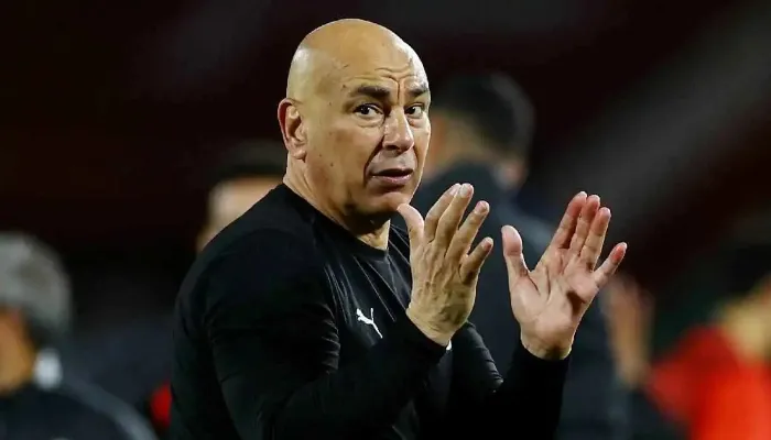 مفاجأة حسام حسن قبل كأس العالم.. لاعب الأهلي يقترب من قائمة منتخب مصر
