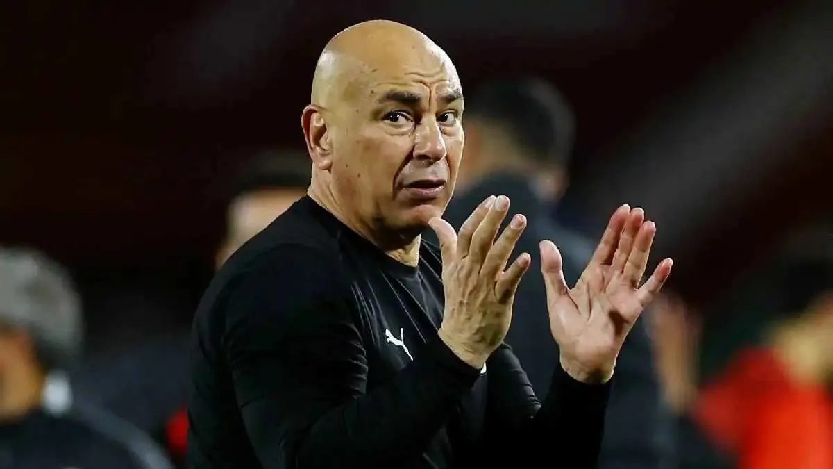 مفاجأة حسام حسن قبل كأس العالم.. لاعب الأهلي يقترب من قائمة منتخب مصر