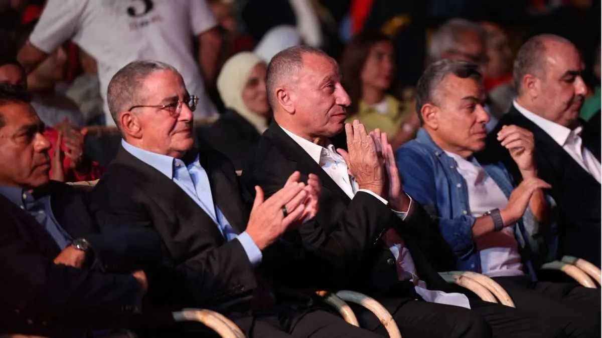 تعليق مفاجئ من ابنة الخطيب بعد هجوم جماهير الأهلي