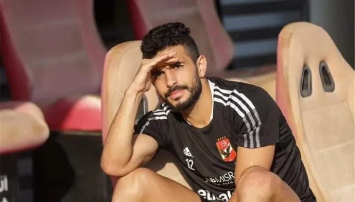 أيمن أشرف: توروب سبب تراجع مستوى أداء الأهلي