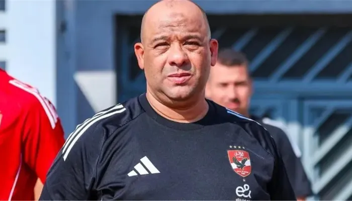 صدمة بين لاعبي الأهلي بعد تطبيق عقوبات توديع دوري أبطال إفريقيا