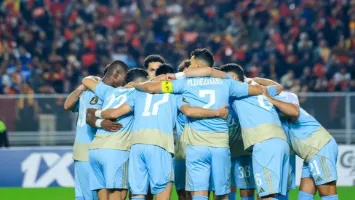 خطوة من الأهلي لتحفيز اللاعبين قبل المباريات الحاسمة في الدوري المصري