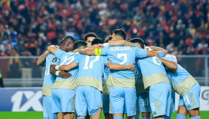 خطوة من الأهلي لتحفيز اللاعبين قبل المباريات الحاسمة في الدوري المصري