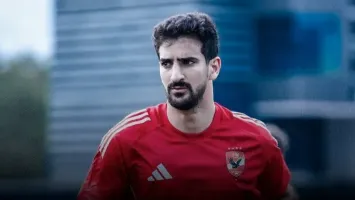 عرض سعودي يقرب محمد علي بن رمضان من الرحيل عن الأهلي
