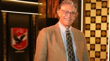 لتعطيل الأهلي.. كمين يستهدف زكريا ناصف بعد خروجه من لجنة التخطيط