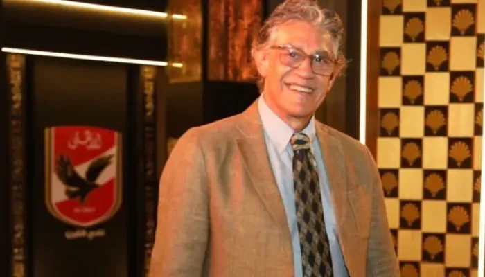 لتعطيل الأهلي.. كمين يستهدف زكريا ناصف بعد خروجه من لجنة التخطيط