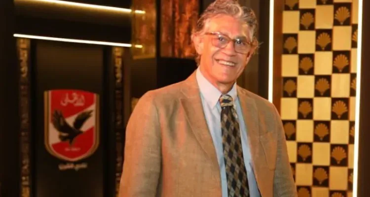 لتعطيل الأهلي.. كمين يستهدف زكريا ناصف بعد خروجه من لجنة التخطيط