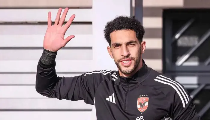 بـ 4 أضعاف راتبه.. تفاصيل عرض الأهلي لتجديد عقد مصطفى شوبير