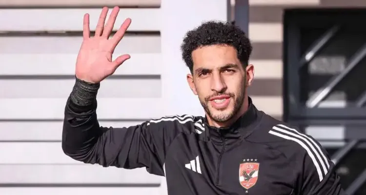 بـ 4 أضعاف راتبه.. تفاصيل عرض الأهلي لتجديد عقد مصطفى شوبير