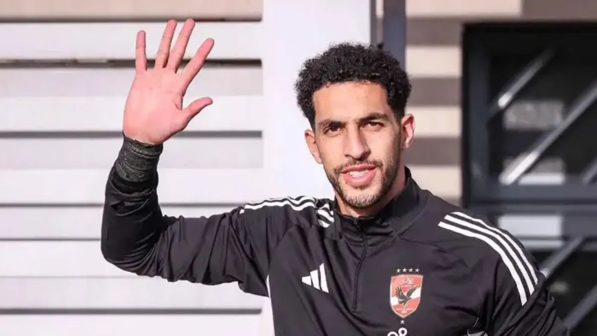 بـ 4 أضعاف راتبه.. تفاصيل عرض الأهلي لتجديد عقد مصطفى شوبير
