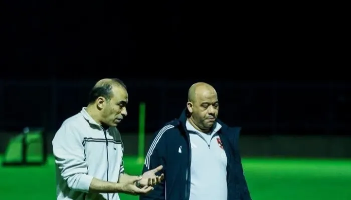 قرار جديد من وليد صلاح الدين قبل مرحلة حسم الدوري