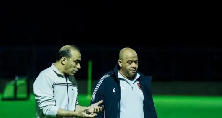 قرار جديد من وليد صلاح الدين قبل مرحلة حسم الدوري