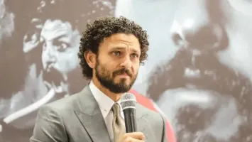لأول مرة.. الكشف عن سبب خلاف حسام غالي مع الخطيب ورحيله من الأهلي