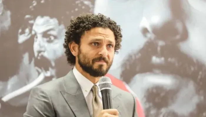 لأول مرة.. الكشف عن سبب خلاف حسام غالي مع الخطيب ورحيله من الأهلي