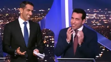 أول تعليق من أبو تريكة على خسارة الأهلي أمام بيراميدز بثلاثية