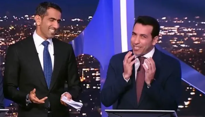 أول تعليق من أبو تريكة على خسارة الأهلي أمام بيراميدز بثلاثية