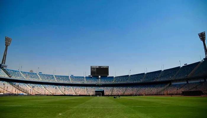 قبل القمة بساعات.. كل ما تريد معرفته عن دخول جماهير الأهلي لـ ستاد القاهرة