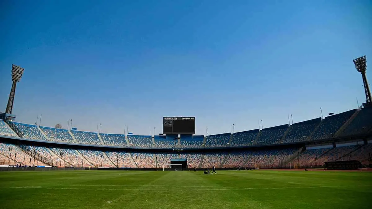 قبل القمة بساعات.. كل ما تريد معرفته عن دخول جماهير الأهلي لـ ستاد القاهرة