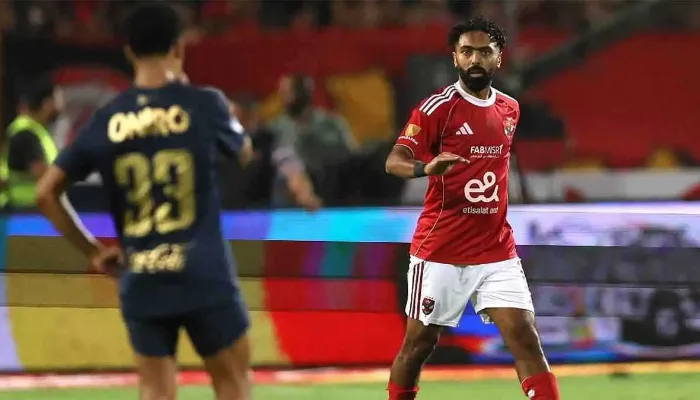 مدرب الأهلي السابق: مباراة الزمالك ستكون الأصعب.. لكن هذا ما سيحدث