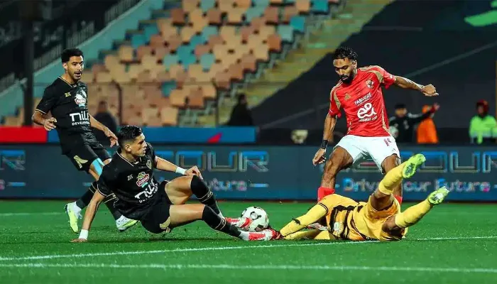 موعد مباراة الأهلي والزمالك اليوم في الدوري المصري.. والقنوات الناقلة