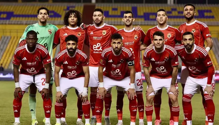 في 4 مراكز.. تغييرات منتظرة في الأهلي أمام الزمالك بسبب الغيابات