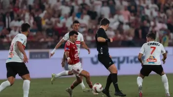 تشكيل الأهلي المتوقع أمام الزمالك في الدوري المصري.. تغييرات بالجملة