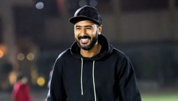 بعد ترشيحه لمنصب جديد.. محمد شوقي يوضح موقفه من العودة إلى الأهلي
