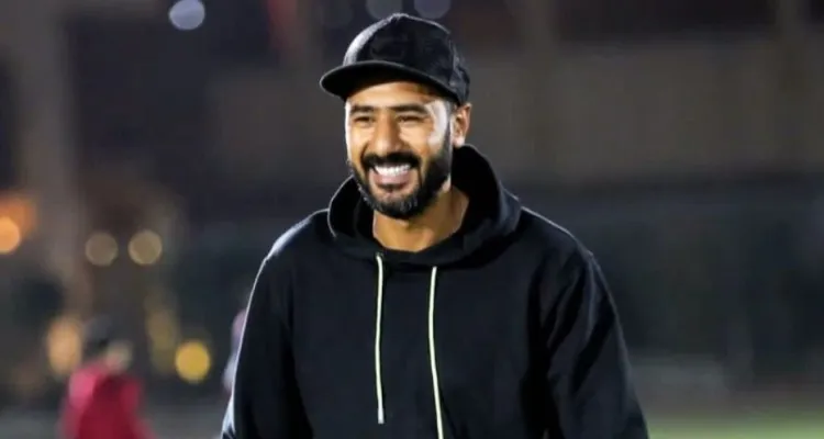 بعد ترشيحه لمنصب جديد.. محمد شوقي يوضح موقفه من العودة إلى الأهلي