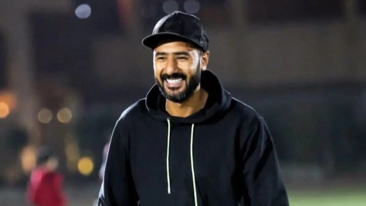 بعد ترشيحه لمنصب جديد.. محمد شوقي يوضح موقفه من العودة إلى الأهلي