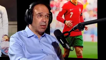 نصيحة الشوالي لـ لاعب الأهلي خلال مباراة ليفربول ومانشستر سيتي