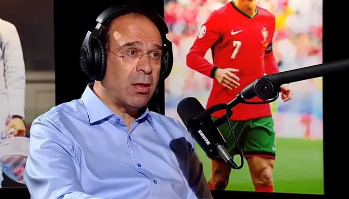 نصيحة الشوالي لـ لاعب الأهلي خلال مباراة ليفربول ومانشستر سيتي