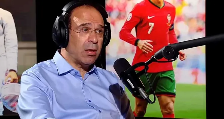 نصيحة الشوالي لـ لاعب الأهلي خلال مباراة ليفربول ومانشستر سيتي