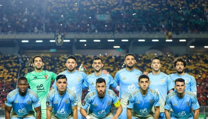 3 قرارات من الأهلي بشأن اللاعبين الأجانب في الموسم الجديد