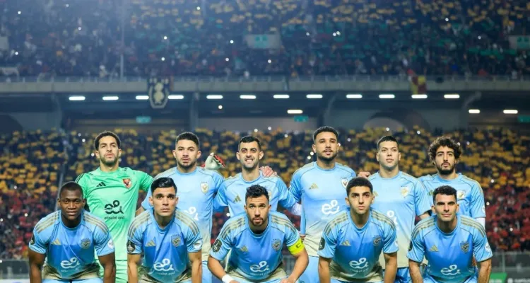 3 قرارات من الأهلي بشأن اللاعبين الأجانب في الموسم الجديد