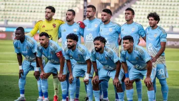 أقرب للرحيل.. قرار مفاجئ داخل الأهلي بشأن جناح الفريق