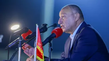 "والقافلة تسير".. جميع المهاجمين يعتذرون والأهلي يفرض الكلمة الأخيرة