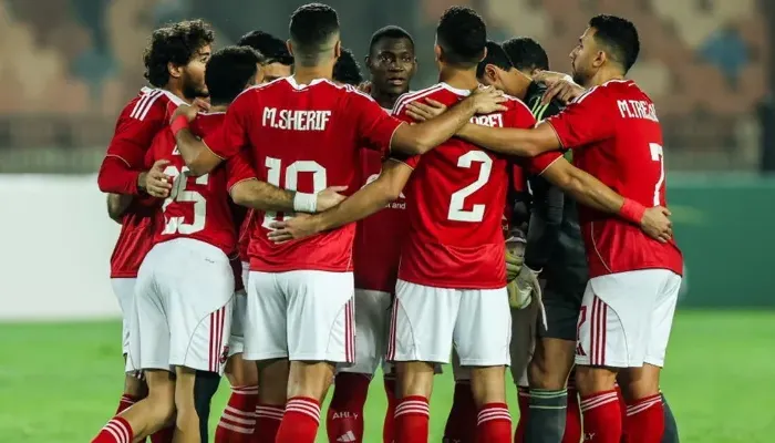 تقرير فيفا المالي يكشف مفاجأة عن صفقات الأهلي