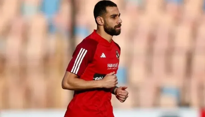 عمرو السولية: كولر تحول مع معلول.. وفعل شيئًا غريبًا في مباراة باتشوكا