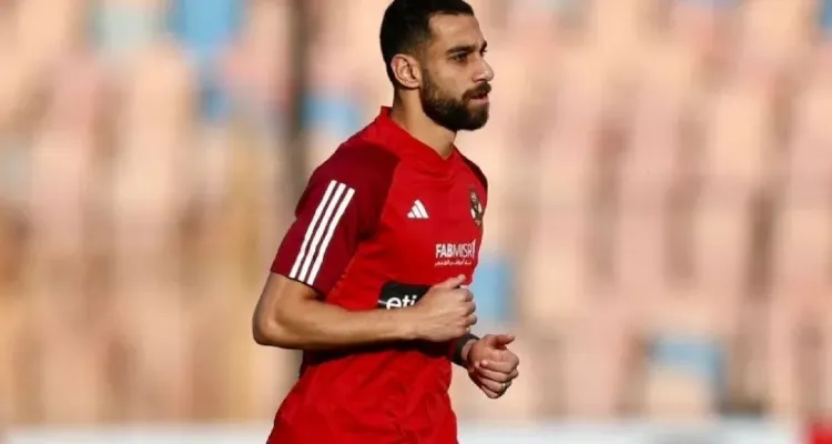 عمرو السولية: كولر تحول مع معلول.. وفعل شيئًا غريبًا في مباراة باتشوكا