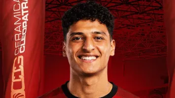 تطور جديد.. موقف محمد عبد الله ورضا بوبو من المشاركة في مباراة الأهلي وسيراميكا كليوباترا