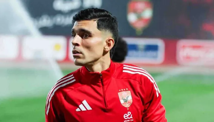 الكلمة الأخيرة لم تُقال بعد.. الأهلي ينتظر رد بن شرقي في 6 مباريات