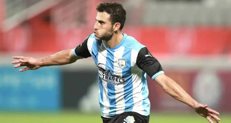 الكواليس الكاملة.. لماذا قال الأهلي “لا” لعودة حمدي فتحي؟